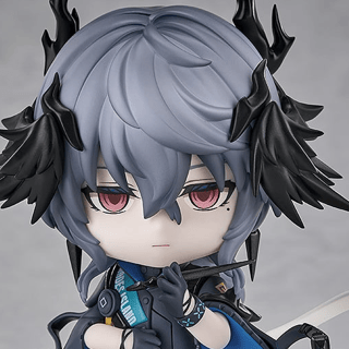 Nendoroid 3142 Logos (including Bonus)