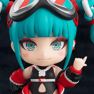 Nendoroid 2438 Hatsune Miku Magical Mirai 2023