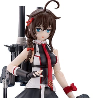 PLAMATEA Shigure Kai San