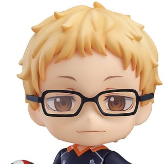 Nendoroid Kei Tsukishima(5th-run)