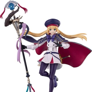 figma Caster/Altria Caster