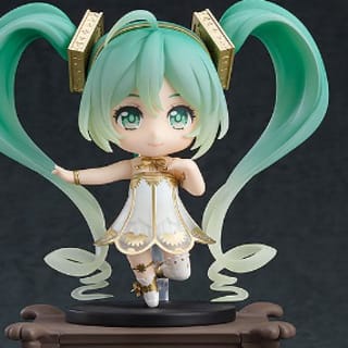 Nendoroid 1538 Hatsune Miku - Symphony 5th Anniversary - Re-Release