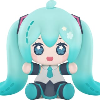 Huggy Good Smile Hatsune Miku Ver.(re-run)