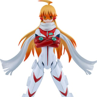 MODEROID Buster Machine No. 7