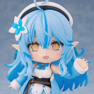 Nendoroid 2115 Lamy Yukihana