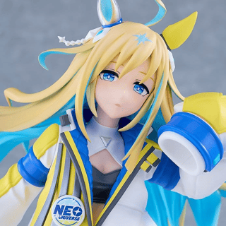 Neo Universe - L - Uma Musume Pop Up Parade - Good Smile Company