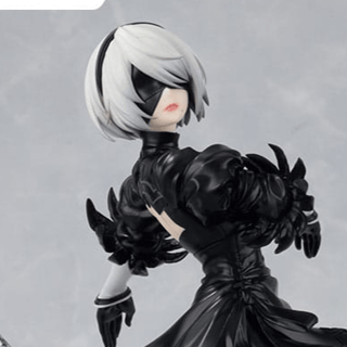2B (YoRHa No. 2 Type B) - Tenitol - Furyu