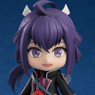 Nendoroid 2351 Nanao Hibiya