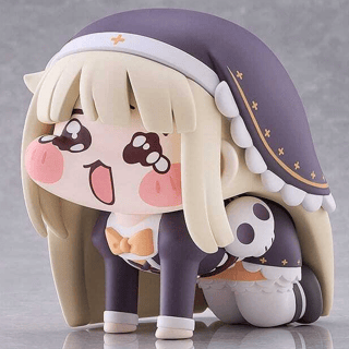 Petite Speaki - Vinyl Figure  Max Factory