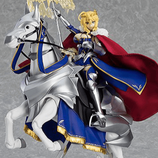 Figma 568-DX Altria Pendragon - Lancer - DX Edition