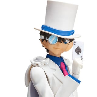 figma Kid the Phantom Thief
