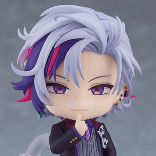 Nendoroid 2516 Fuwa Minato
