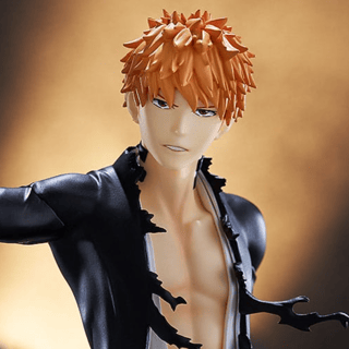 Ichigo Kurosaki - Bleach Pop Up Parade - Good Smile Company