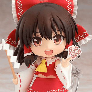Nendoroid 700 Reimu Hakurei 2.0 - Re-Release 