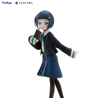 TENITOL Akira Shinonome