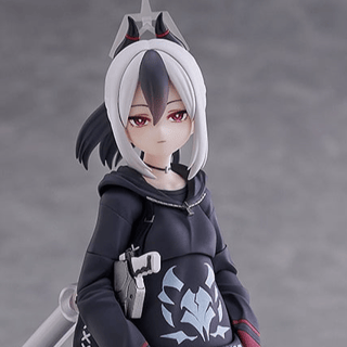 Figma 688 Kayoko Onikata (including Bonus)