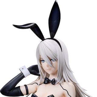 A2 (YoRHa Type A No. 2): Bunny Ver.