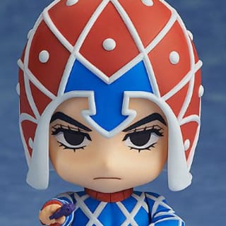 Nendoroid 1356 Guido Mista - Re-Release