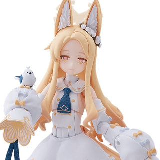 Figma 698 Seia Yurizono (including Bonus)