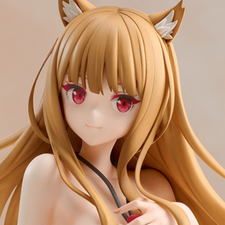 Holo - feat. saitom - Covers - Good Smile Company (including Bonus)