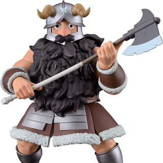 figma Senshi