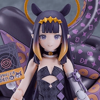 Figma 638 Ninomae Ina´nis