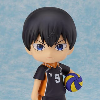 Nendoroid Large Tobio Kageyama