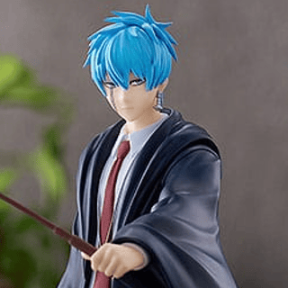 Lance Crown - Mashle: Magic and Muscles Pop Up Parade - Good Smile Company