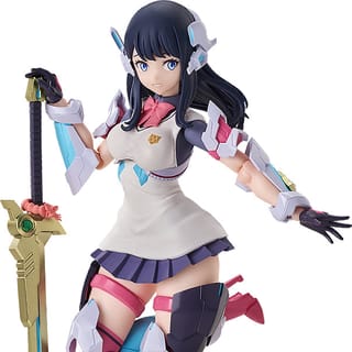 Hyper Body Rikka Takarada (GRID TECTOR Ver.)