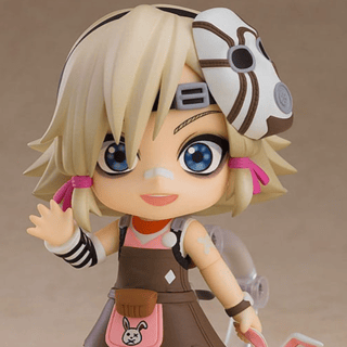 Nendoroid 2324 Tiny Tina