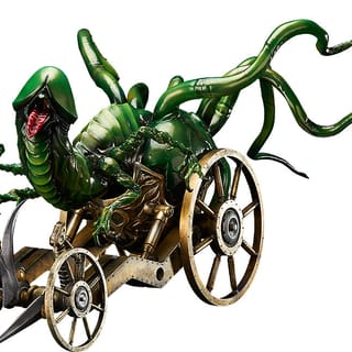 Demon Lord Mara