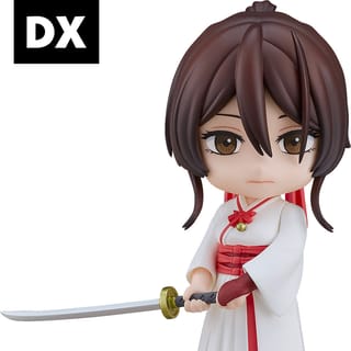 Nendoroid Yamada Asaemon Sagiri DX