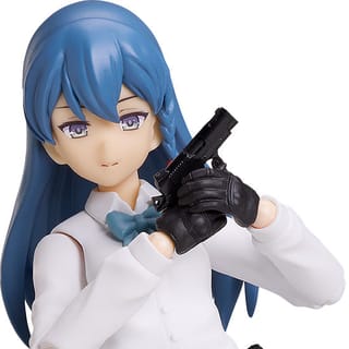 figma Armed JK: Variant F