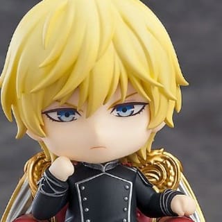 Nendoroid 937 Reinhard von Lohengramm - Re-Release