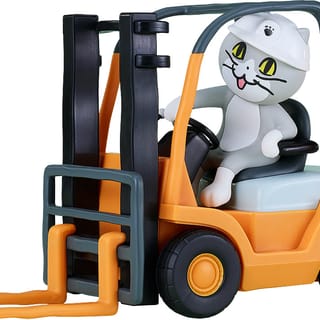 Zoom! POP UP PARADE Shigoto Neko