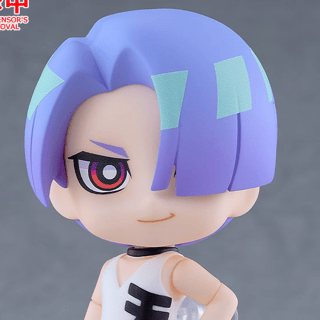 Nendoroid 2966 Polyester (including Bonus)