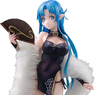 Asuna: Undine Chinese Dress Ver.