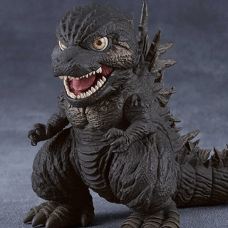 Nendoroid 3023 Godzilla (2023) (including Bonus)