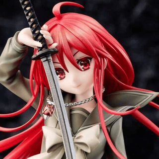 Shana - Light Novel Illustration - KD Colle - Kadokawa
