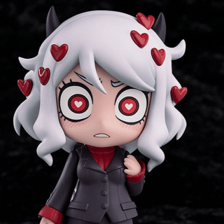 Nendoroid 2096 Modeus