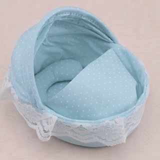 Cradle - Nendoroid More Zubehör-Set - Good Smile Company