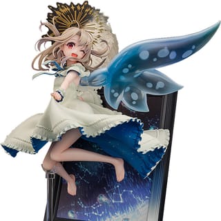 Illyasviel Von Einzbern  15th Anniversary ver.