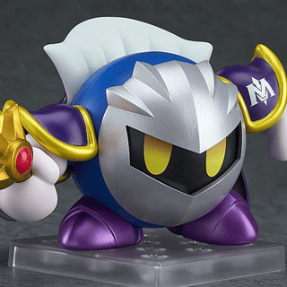 Nendoroid 669 Meta Knight - Re-Release