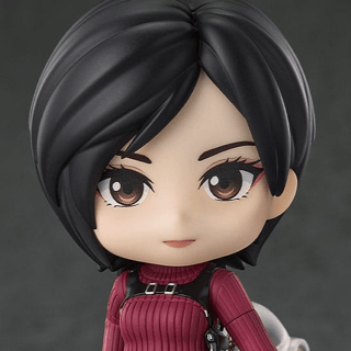 Nendoroid 2761 Ada Wong