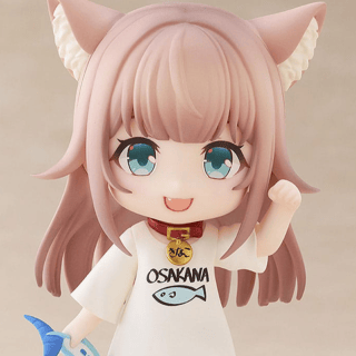 Nendoroid 2831 Kinako