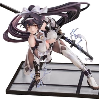 Takao: Divine Exorcist's Blade