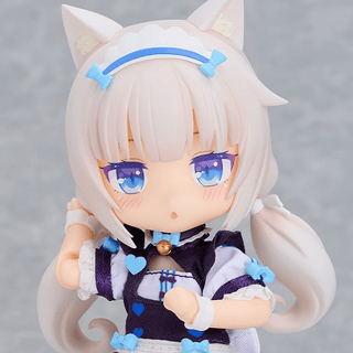 Vanilla - Nendoroid Doll