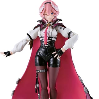 figma Takane Lui
