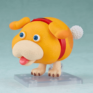 Nendoroid 2975 Oatchi