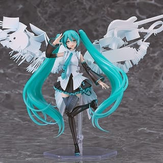 PLAMATEA Hatsune Miku: Happy 16th Birthday Ver.